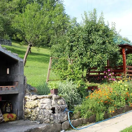 Apartmán Sijakovic
