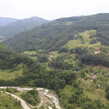 Sijakovic Mokra Gora