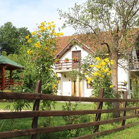 Apartment Sijakovic