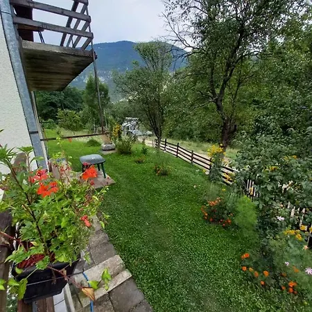 Sijakovic Apartmán