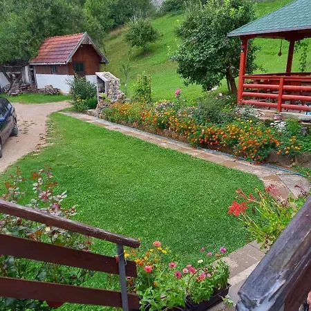 Sijakovic * Mokra Gora