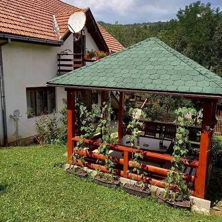 Sijakovic Mokra Gora