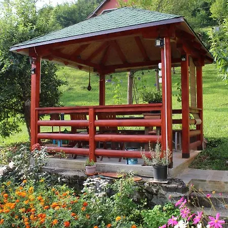 Sijakovic Mokra Gora