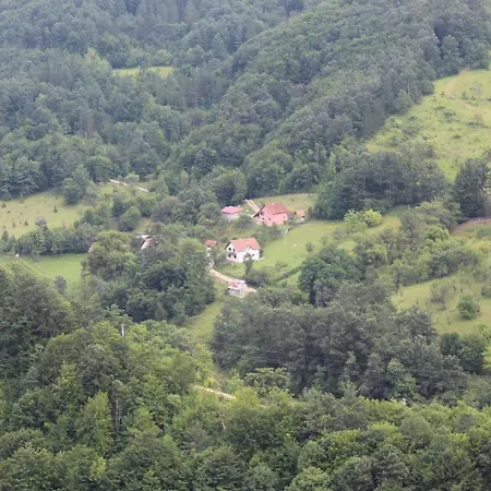 Sijakovic Apartment *
