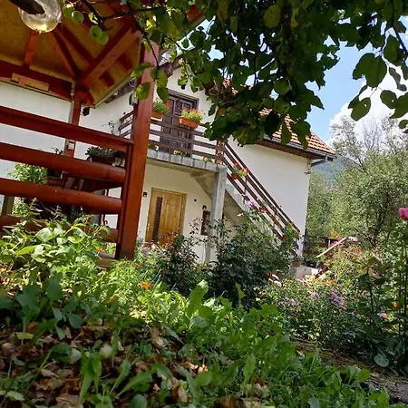 Sijakovic Apartmán