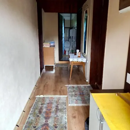 Sijakovic Apartmán Mokra Gora