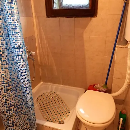 Apartmán Sijakovic *