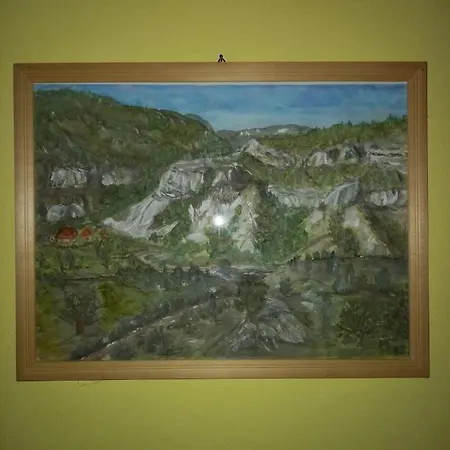 Sijakovic Apartmán