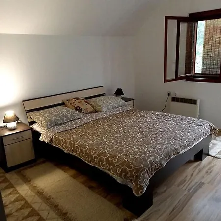 Sijakovic * Mokra Gora