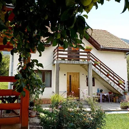 Sijakovic Apartmán