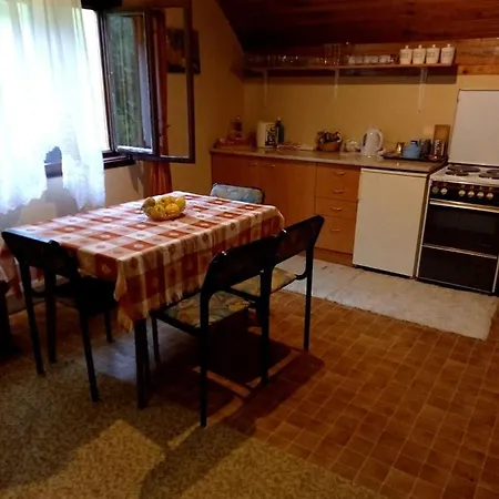 Sijakovic Apartmán
