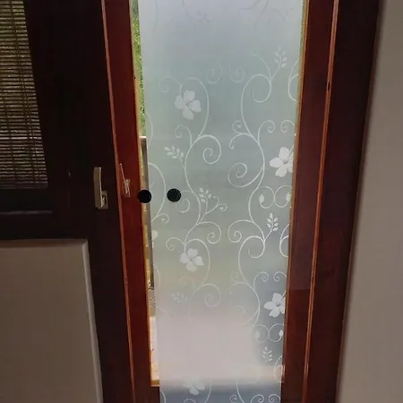 Sijakovic Apartment *