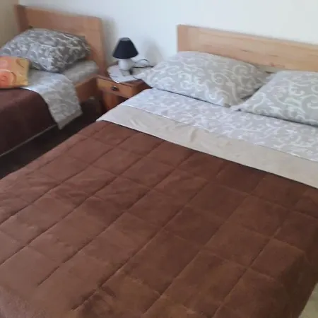 Sijakovic Apartmán Mokra Gora