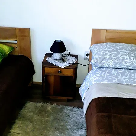 Sijakovic Apartmán