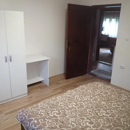 Apartmán Sijakovic Mokra Gora