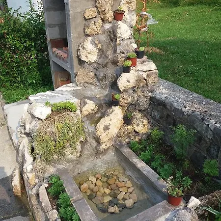 Sijakovic Apartmán *