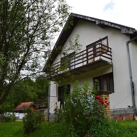 Apartment Sijakovic Mokra Gora