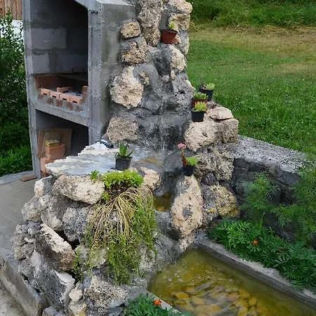 Sijakovic Apartmán Mokra Gora