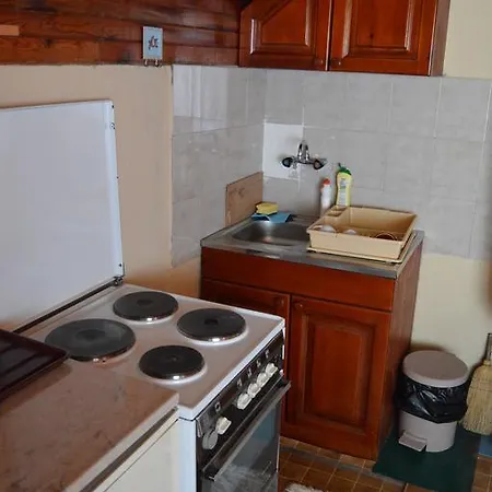 Sijakovic Apartmán Mokra Gora