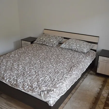 Sijakovic Apartmán