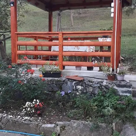 Apartmán Sijakovic *
