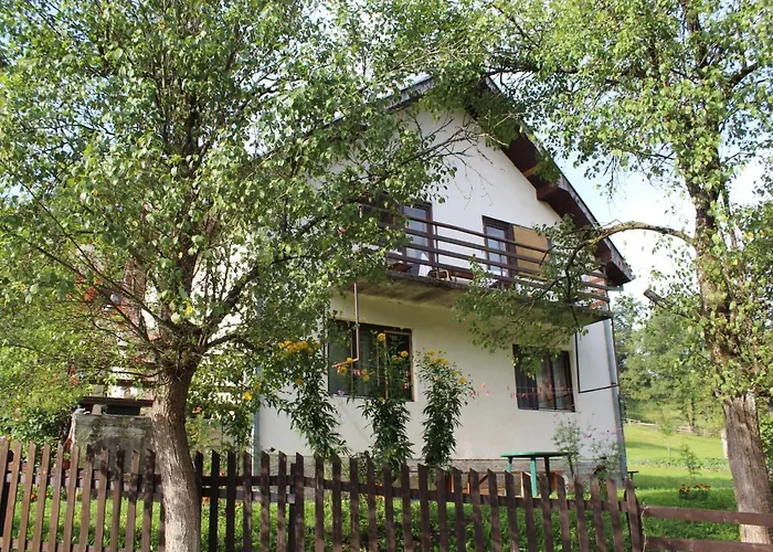 Sijakovic * 모크라 고라