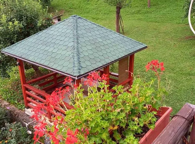 Sijakovic 아파트 *