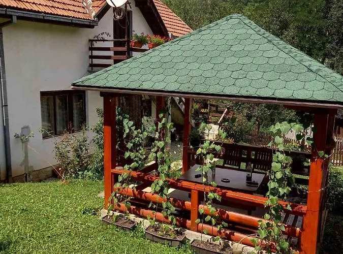 Sijakovic 모크라 고라