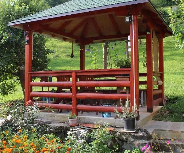 Sijakovic 모크라 고라