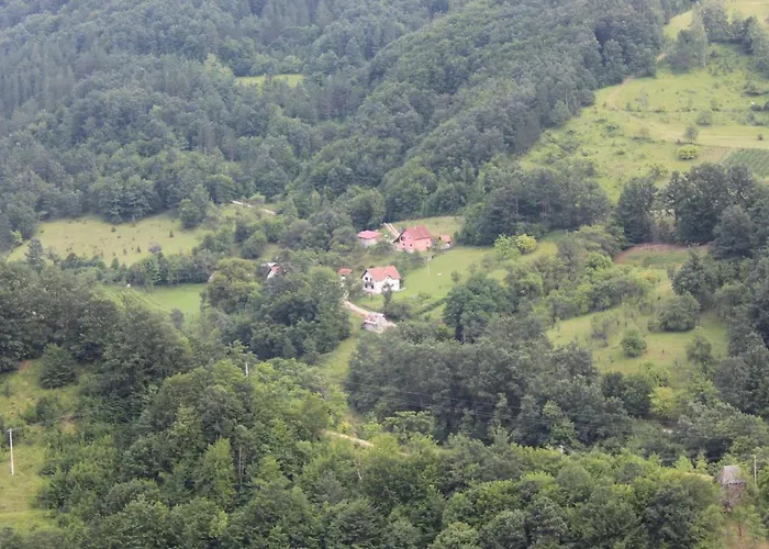 Sijakovic 아파트 *