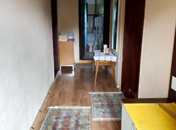 Sijakovic 아파트 모크라 고라