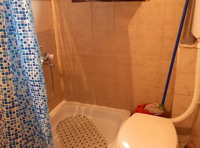 아파트 Sijakovic *