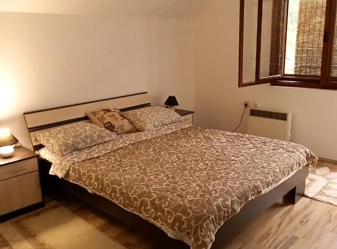 Sijakovic 아파트 *