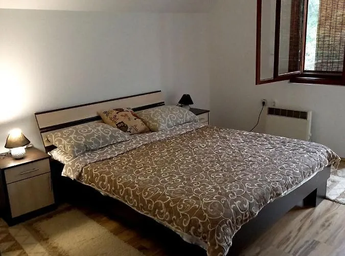 Sijakovic * 모크라 고라