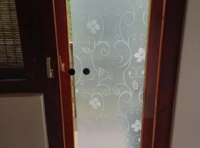 Sijakovic 아파트 *