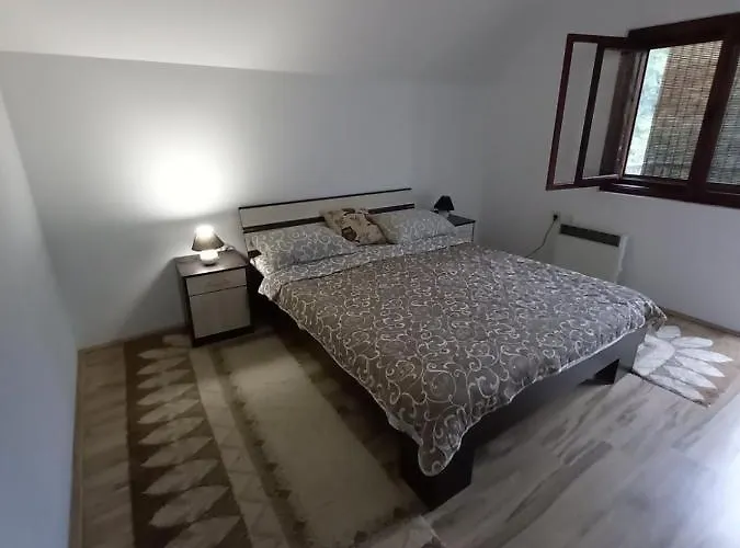 Sijakovic 아파트 *