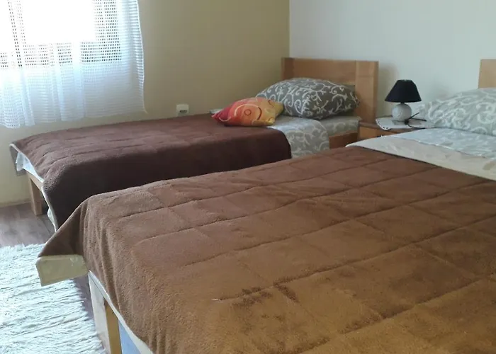 Sijakovic * 모크라 고라