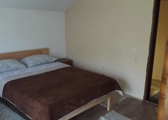 Sijakovic 모크라 고라