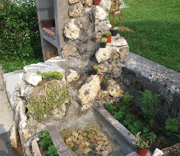 Sijakovic 아파트 *