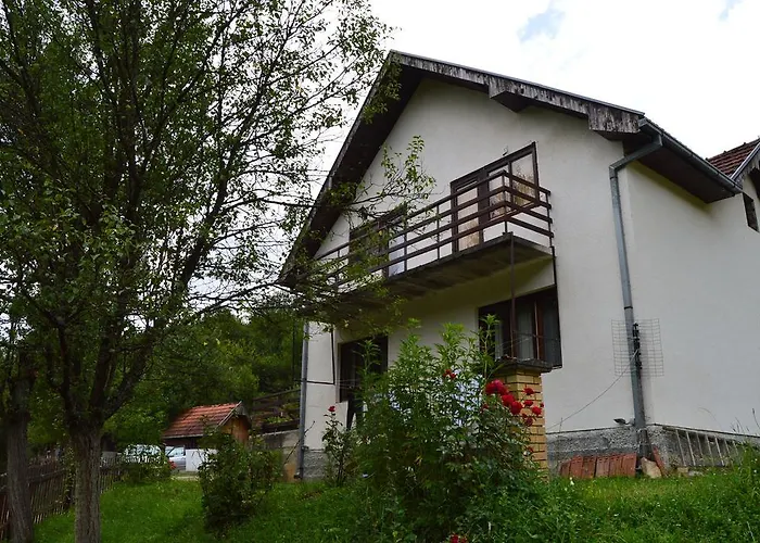 아파트 Sijakovic 모크라 고라