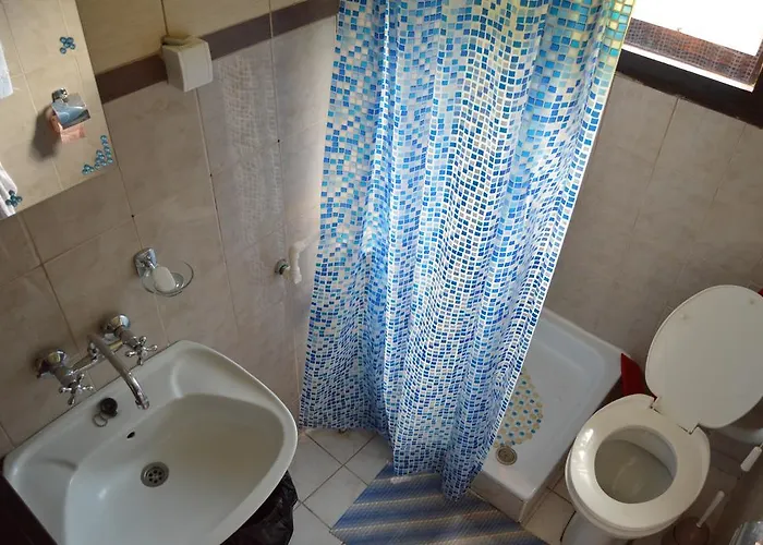 Sijakovic * 모크라 고라