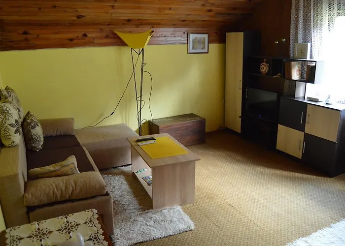 Sijakovic 아파트 모크라 고라