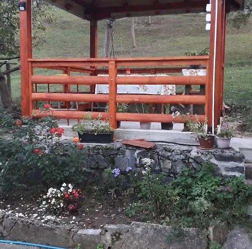 아파트 Sijakovic *